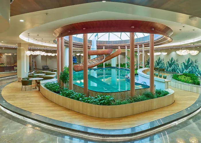 0484 Aero Lounge-Terminal 2 Cochin Airport Hotel Nedumbassery